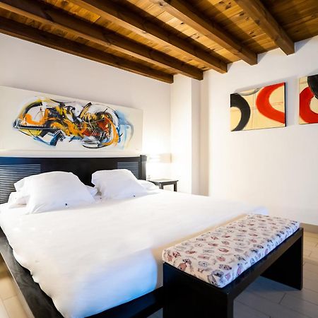 Yit Abentofail Hotel Guadix Ngoại thất bức ảnh