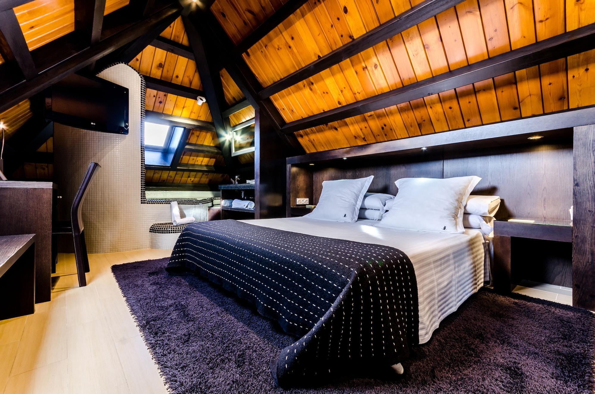 Yit Abentofail Hotel Guadix Ngoại thất bức ảnh