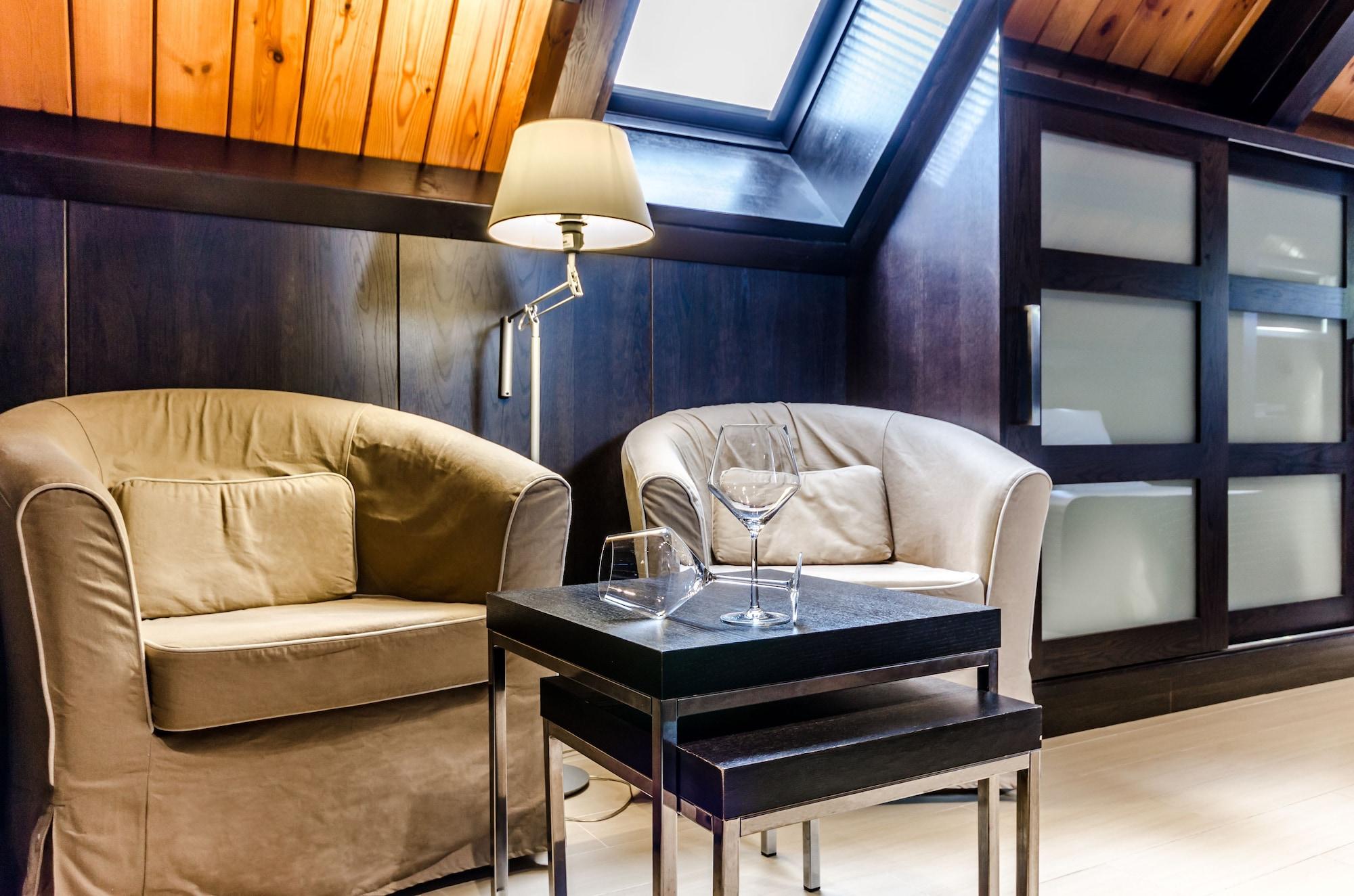 Yit Abentofail Hotel Guadix Ngoại thất bức ảnh