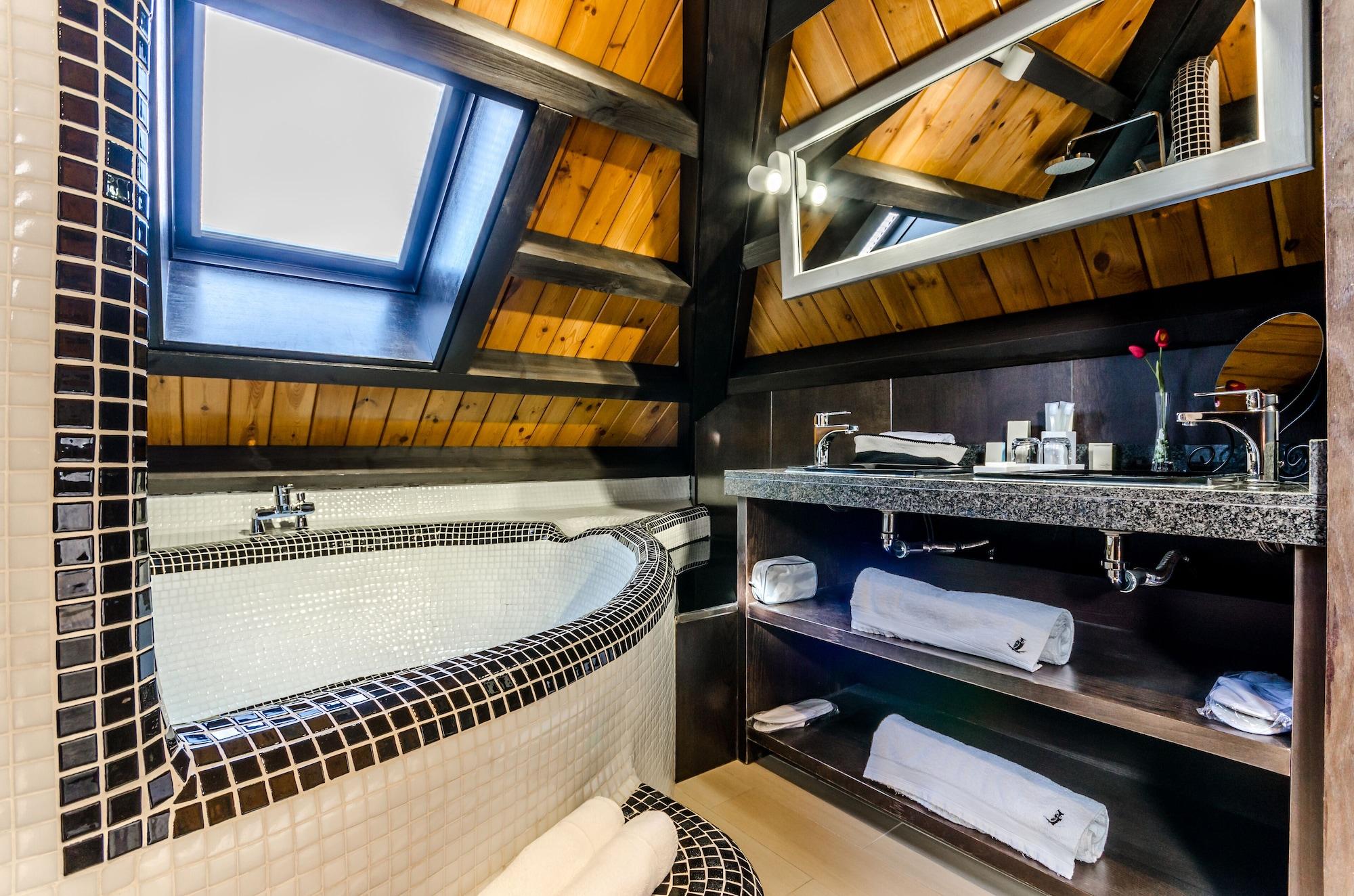 Yit Abentofail Hotel Guadix Ngoại thất bức ảnh