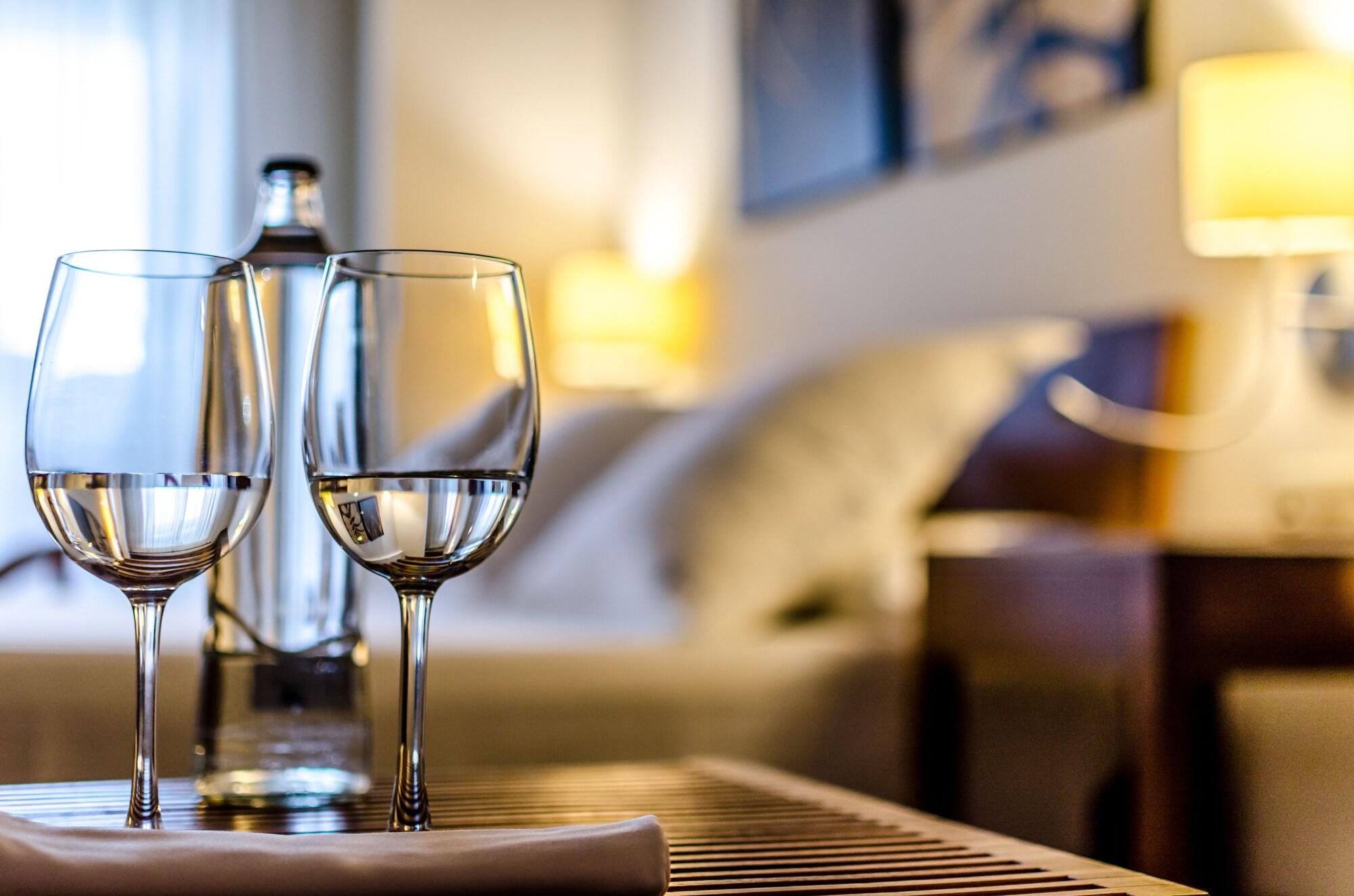 Yit Abentofail Hotel Guadix Ngoại thất bức ảnh