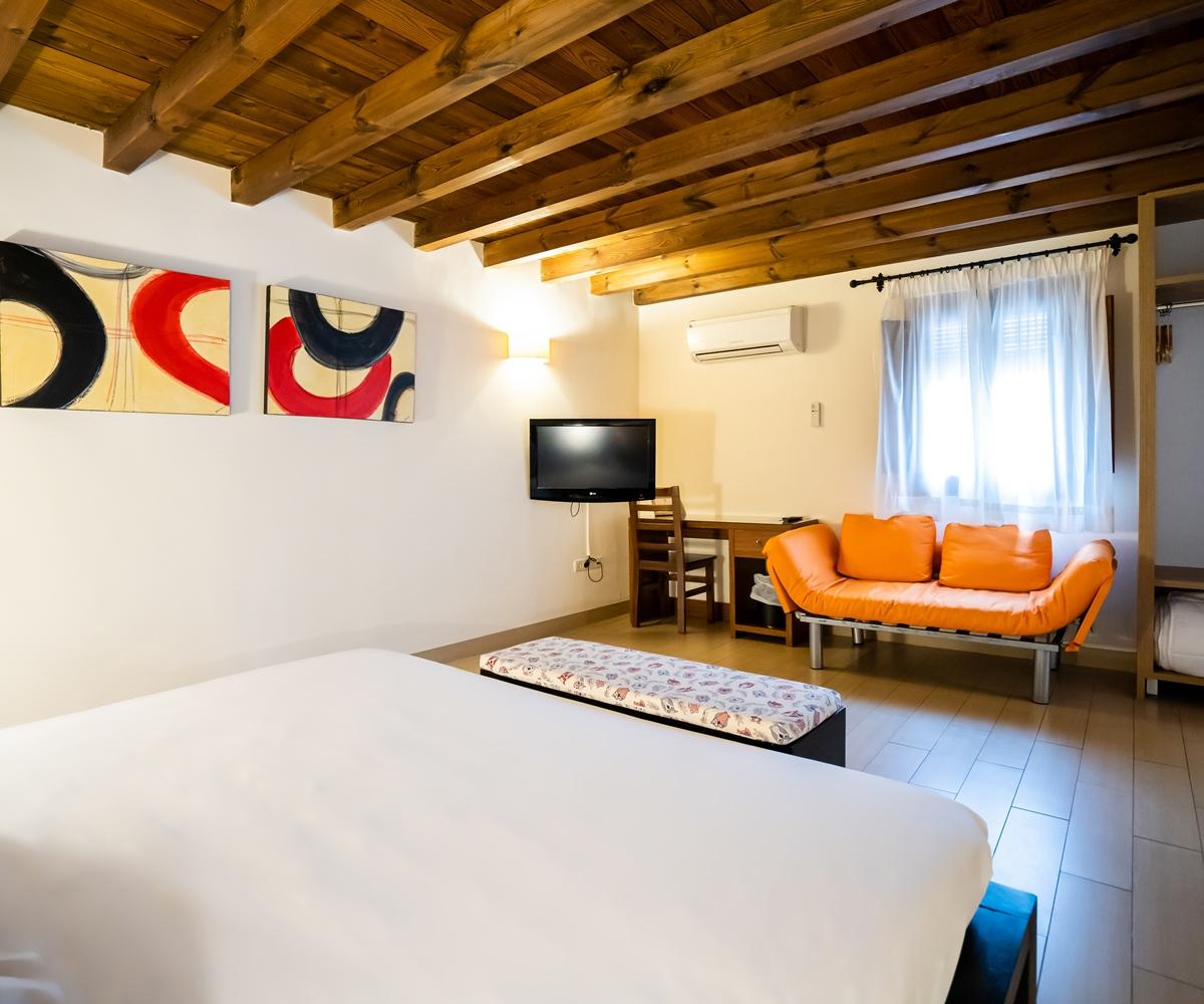 Yit Abentofail Hotel Guadix Ngoại thất bức ảnh
