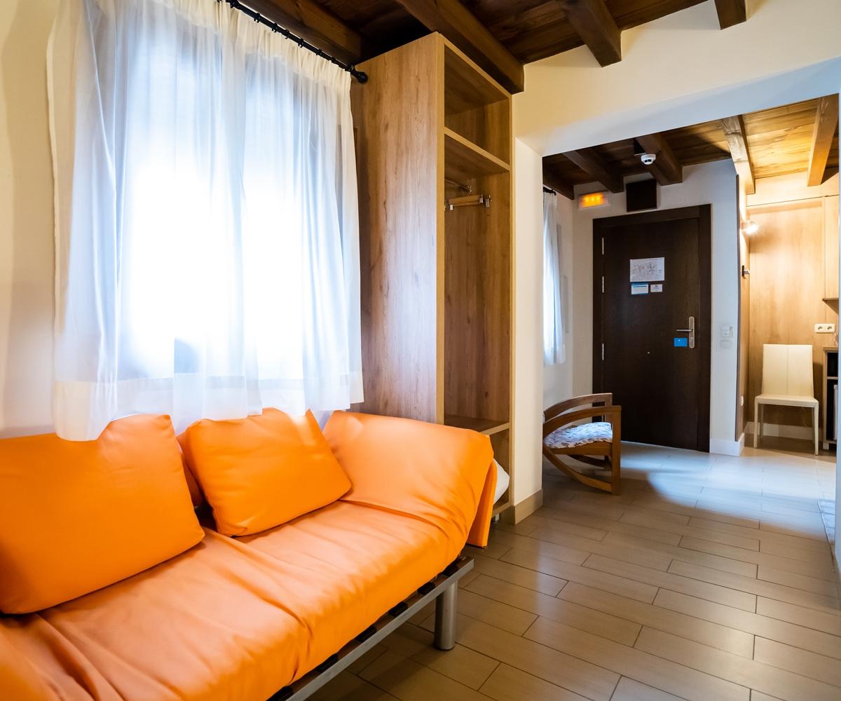 Yit Abentofail Hotel Guadix Ngoại thất bức ảnh