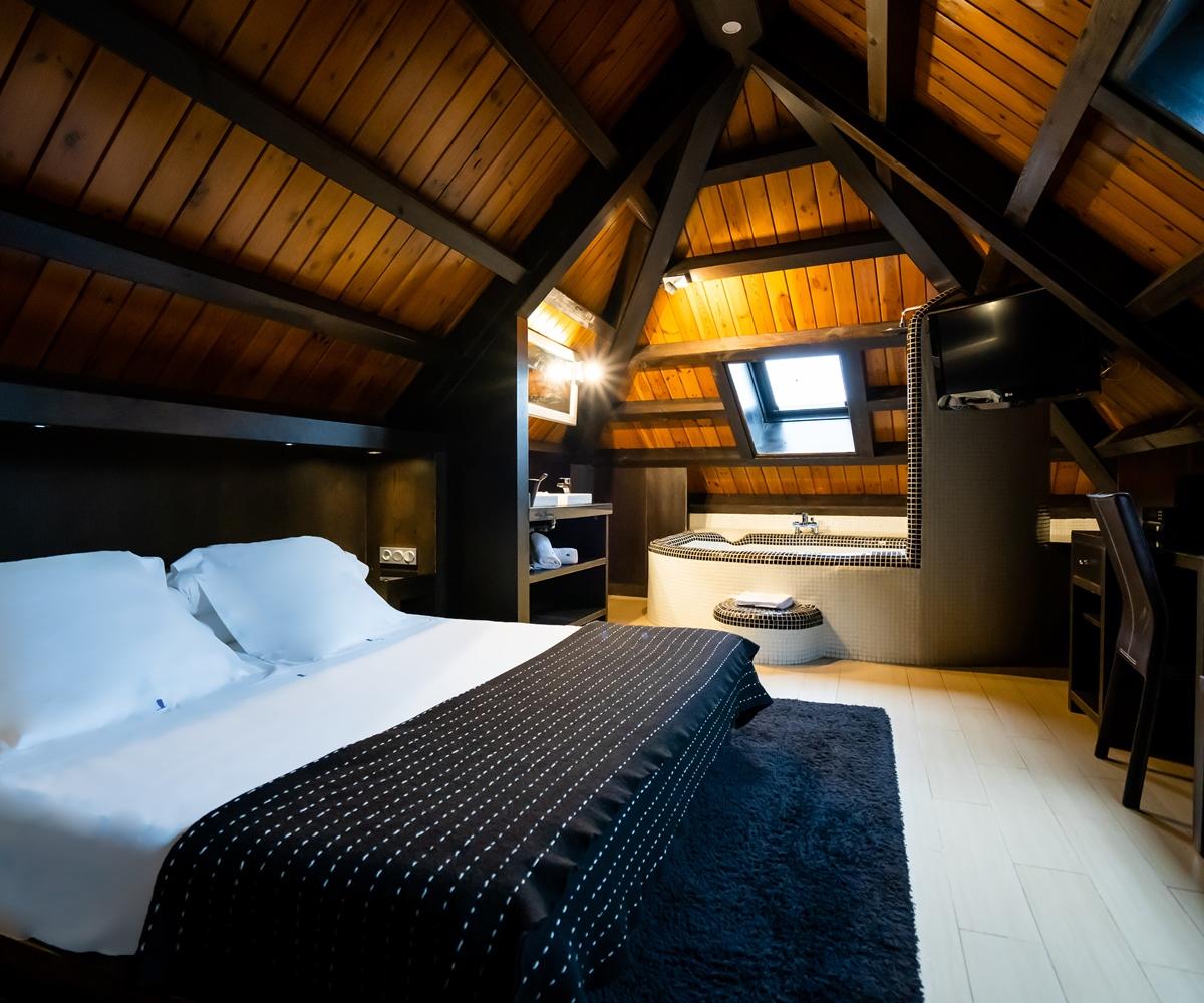 Yit Abentofail Hotel Guadix Ngoại thất bức ảnh