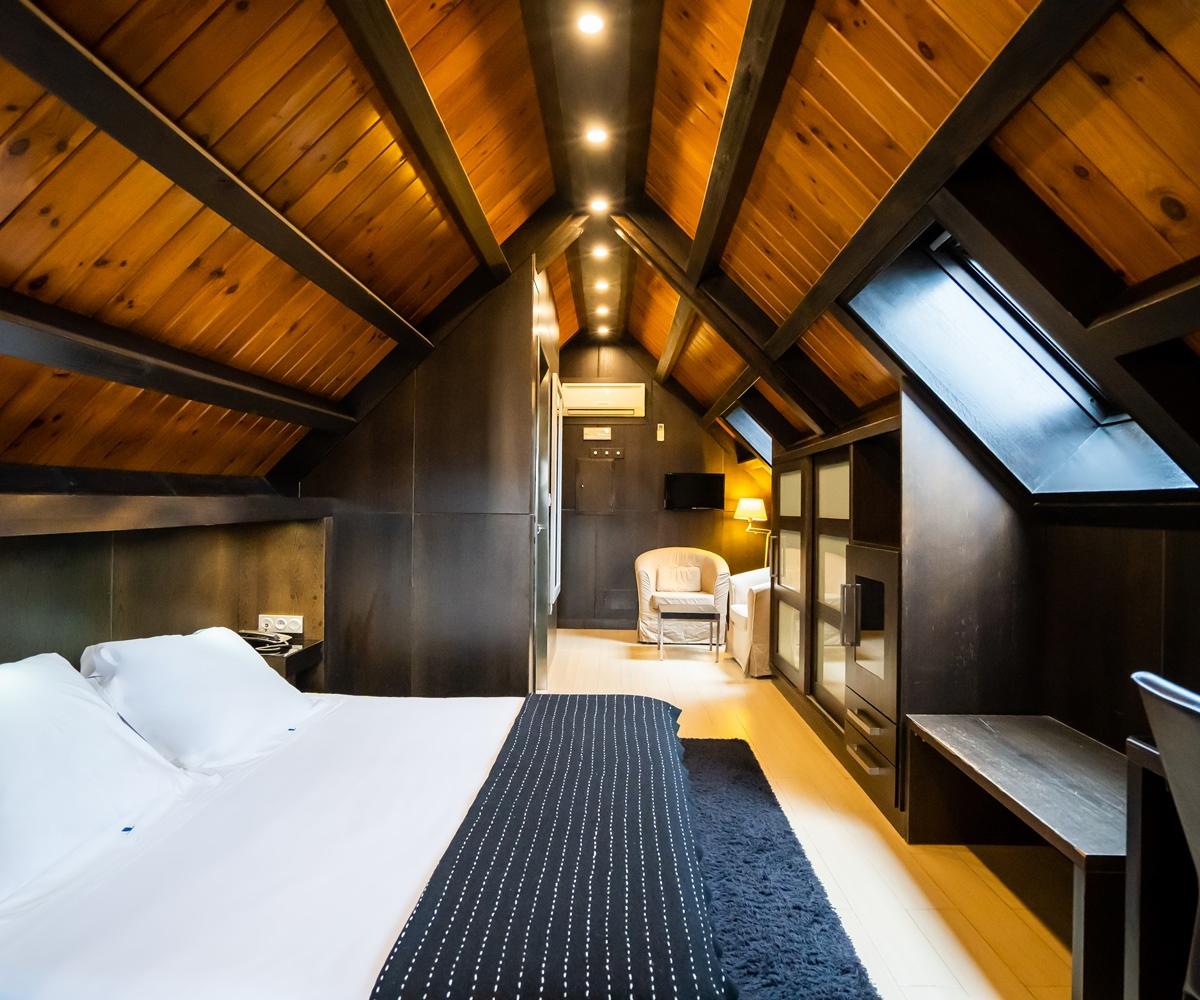 Yit Abentofail Hotel Guadix Ngoại thất bức ảnh