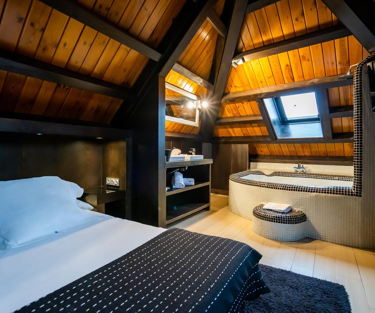Yit Abentofail Hotel Guadix Ngoại thất bức ảnh