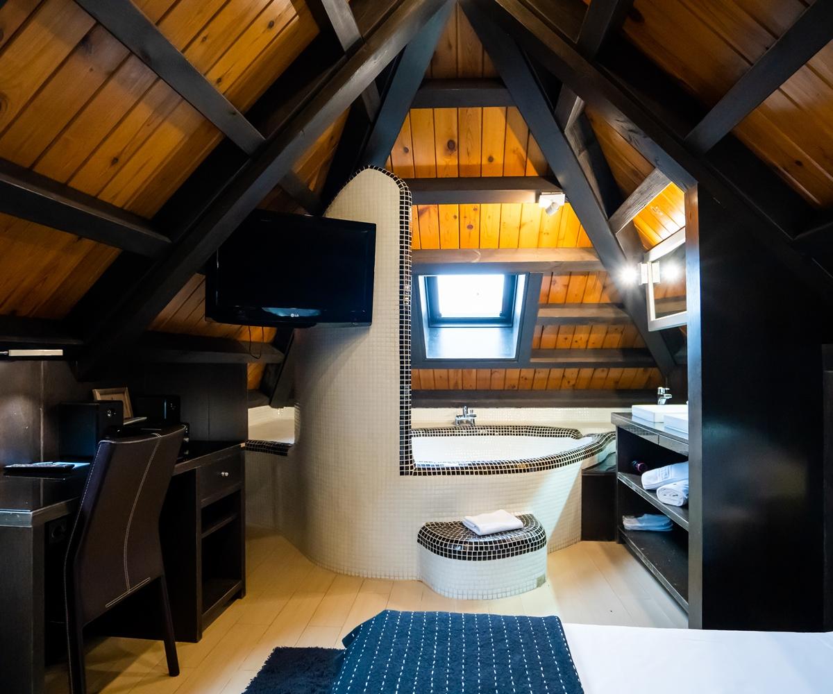 Yit Abentofail Hotel Guadix Ngoại thất bức ảnh