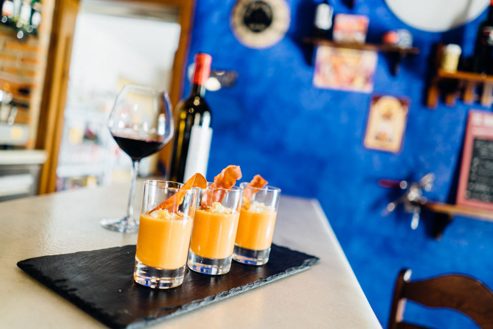 Yit Abentofail Hotel Guadix Ngoại thất bức ảnh